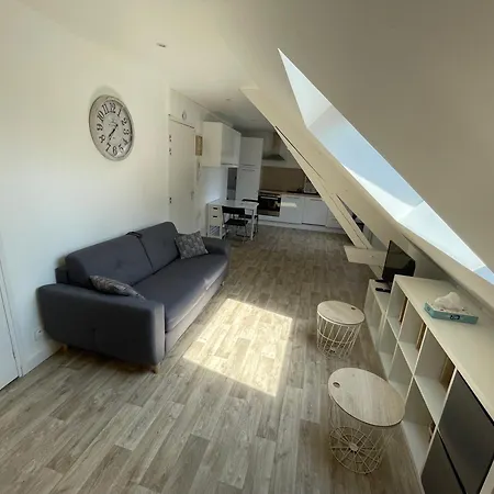 T2 Duplex N4, Proche Naval Group Et Centre * Cherbourg-en-Cotentin