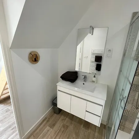 T2 Duplex N4, Proche Naval Group Et Centre Appartement